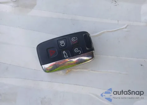 2017 Land Rover Discovery Sport Hse from USA, damaged, VIN SALCR2BG5HH656449